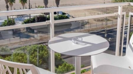 Hotel Sorra Daurada Splash