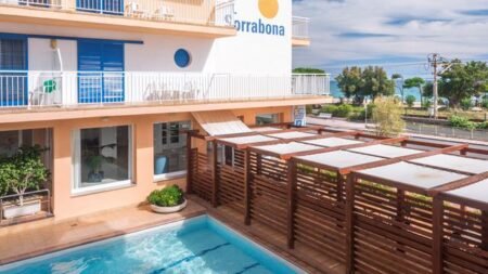 Hotel Sorrabona