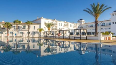 Hotel & Spa Garden Playanatural - adults only