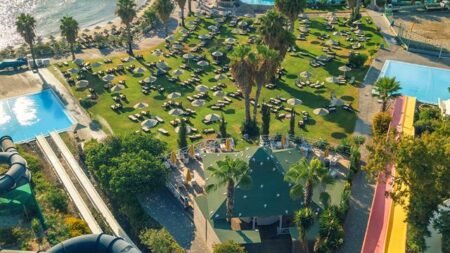 Hotel Star Beach Village & Waterpark