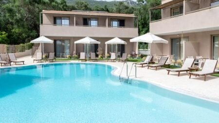 Hotel & Suites Scarabeo