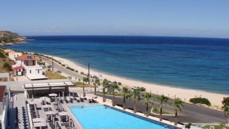 Hotel Tesoro Blu - adults only