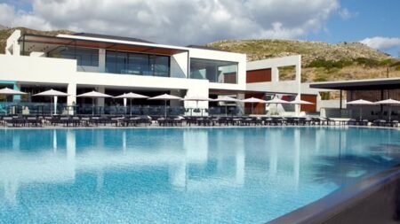 Hotel Tesoro Blu - adults only
