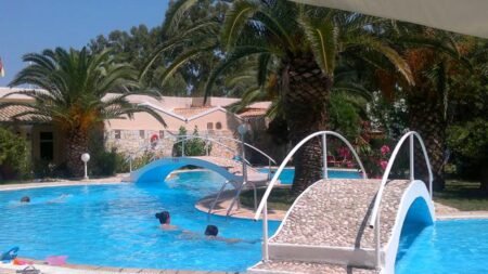Hotel Three Stars Beach