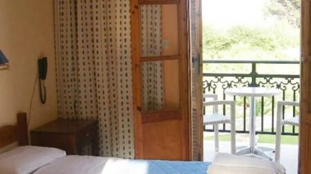Hotel Vontzos