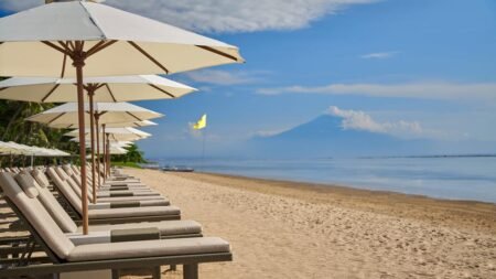 Hyatt Regency Bali