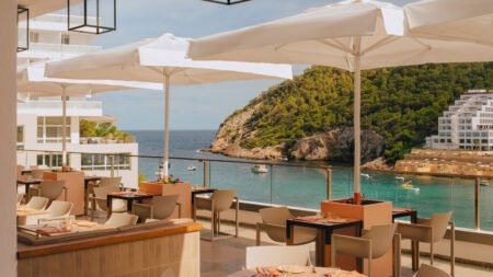 Hyde Hotel Ibiza