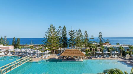 Iberostar Selection Creta Marine