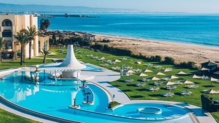 Iberostar Waves Averroes