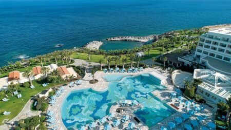 Iberostar Waves Creta Panorama & Mare