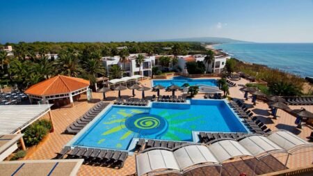 Insotel Formentera Playa