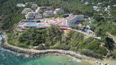 Invisa Cala Verde