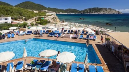 Invisa Figueral Resort Cala Blanca