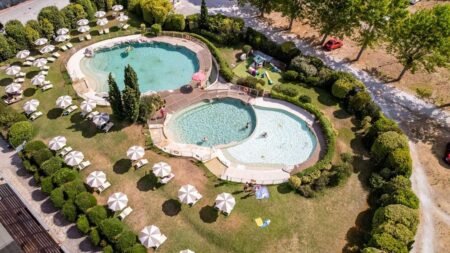 Italia Family Camping Village Viareggio