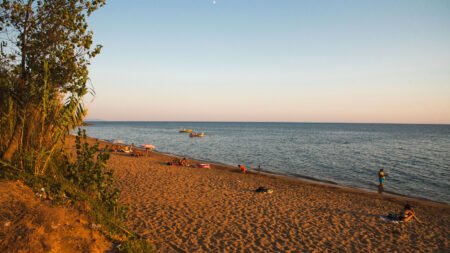 Kamelia Sea Side Apartments