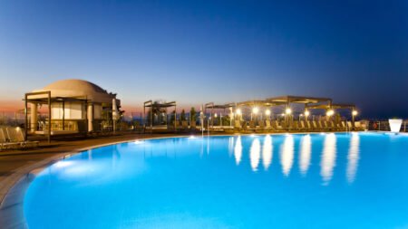 Kipriotis Panorama Hotel & Suites
