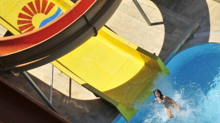 Kirbiyik Resort Hotel
