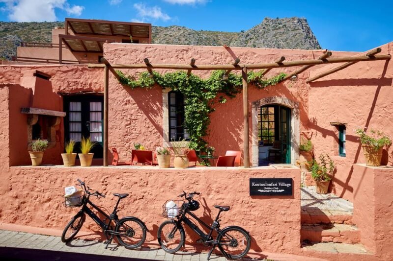 Koutouloufari Village Holiday Club