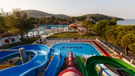 Kustur Club Holiday Village
