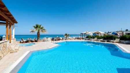 La Playa Beach