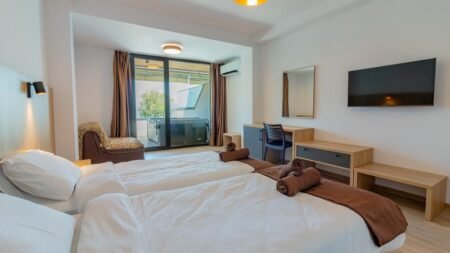 Lago Hotel & Spa