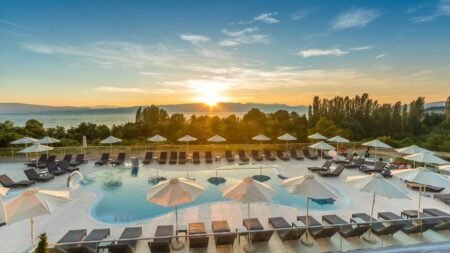 Laki Hotel & Spa