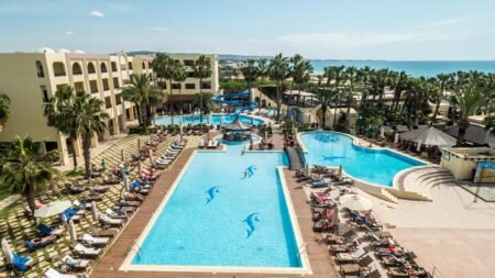 Le Paradis Palace