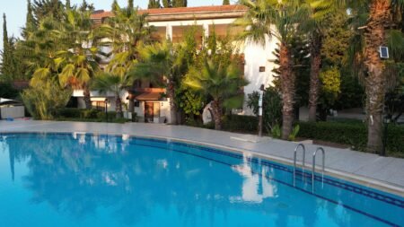 Lemas Suite Hotel