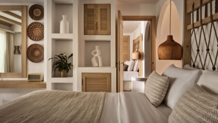 Lesante Cape Resort & Spa