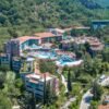 Liberty Lykia Resort & Spa