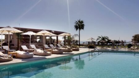 Lindian Village Curio Collection by Hilton