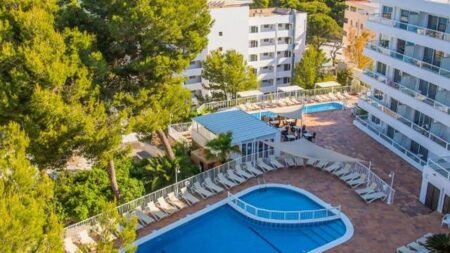 Mallorca Portofino by Pierre & Vacances