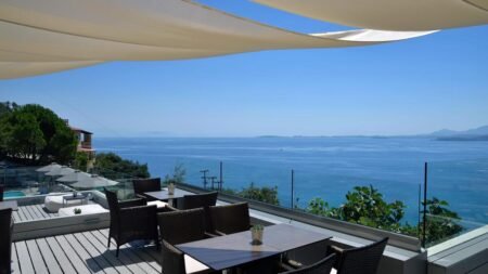 Marilena Sea View