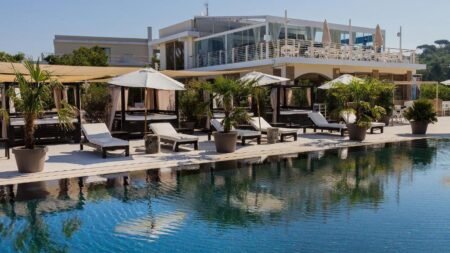 Marina di Scarlino Resort