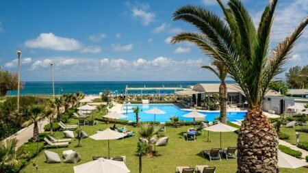 Marinos Beach