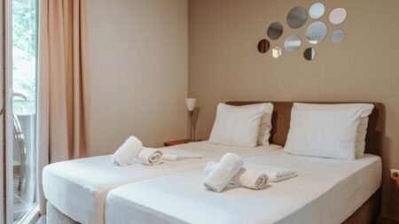 Matilde Beach Resort