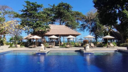 Mercure Resort Sanur
