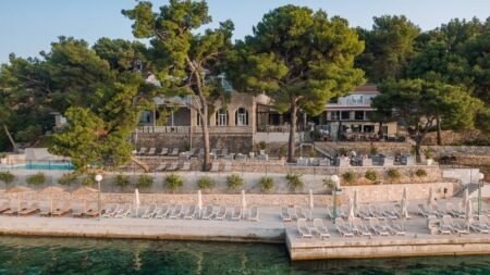 Milna Osam Adult Only