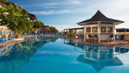 Mogán Princess & Beach Club