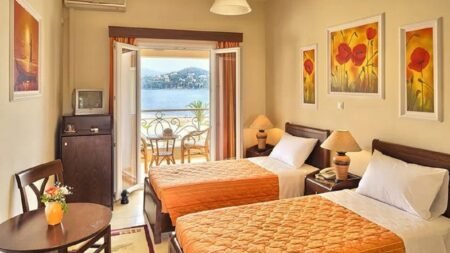 Molfetta Beach Hotel