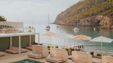 Mondrian Ibiza