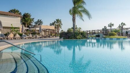 Natura Park Village Hotel & Spa