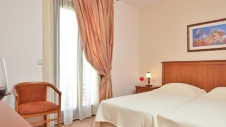 Naxos Resort Beach Hotel