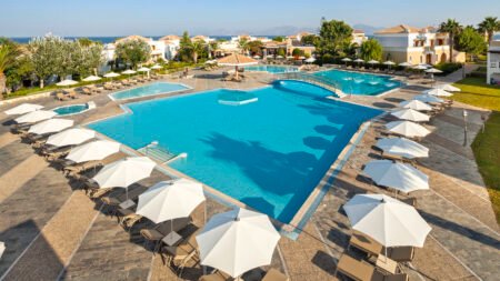 Neptune Hotel