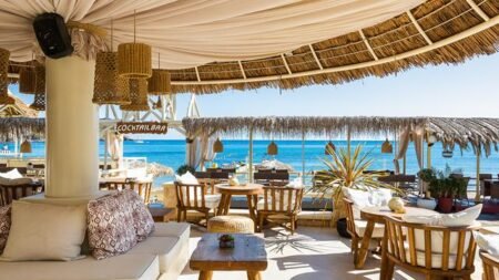 Nostos Beach Boutique Hotel