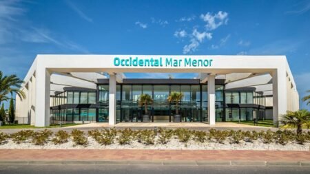 Occidental Mar Menor