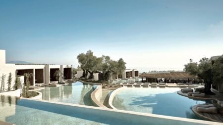 Olea All Suite