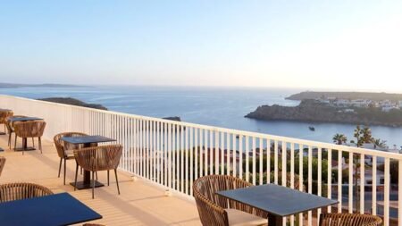 Palladium Hotel Menorca