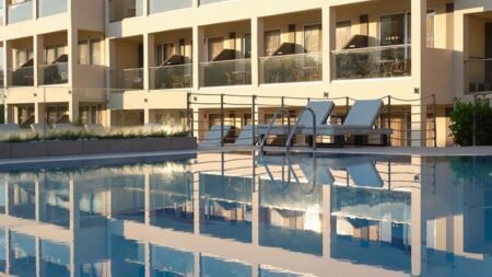 Park Hotel - adults only