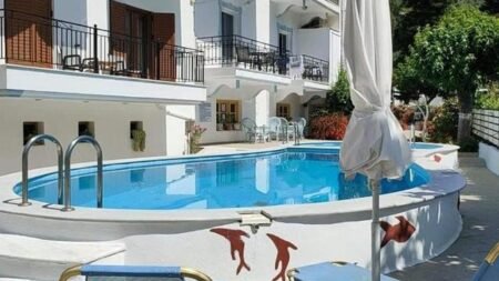 Pension Oasis